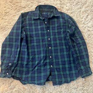 Ralph Lauren Button Down